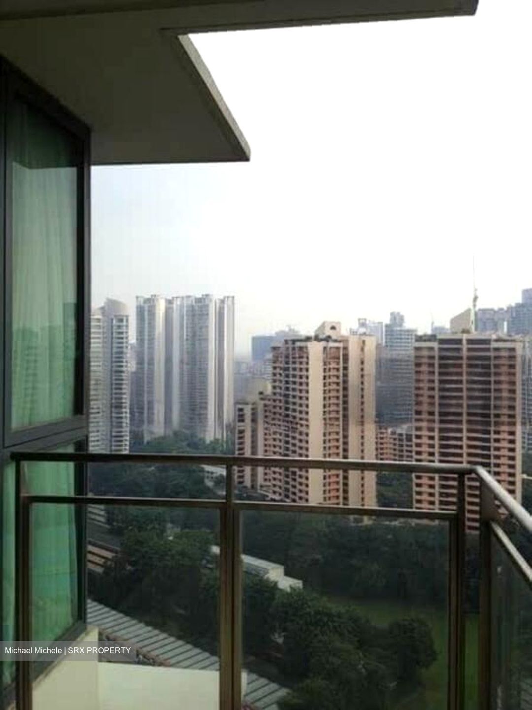 RiverGate (D9), Apartment #436313991